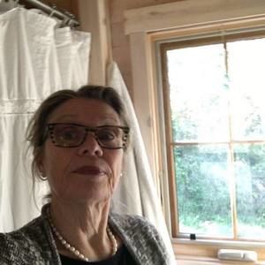 Meet your Posher, Rhonda